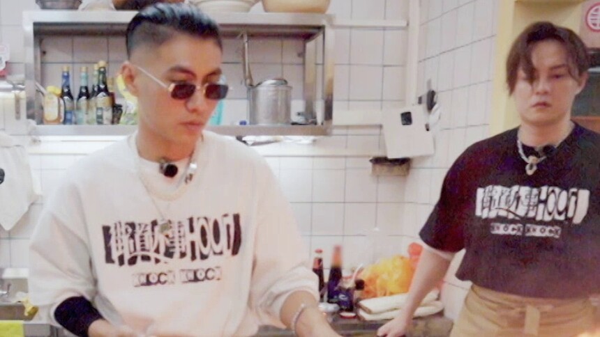《大湾仔的夜》1月5日看点：尹正刘聪即将上岗，袁咏仪应采儿要来探班啦