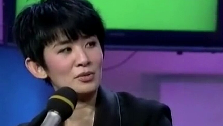 快乐大本营20100130期：吴君如踢爆香港娱乐圈秘事