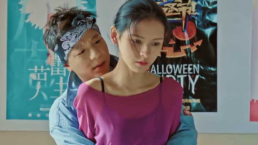 吕小梅搞砸女儿爱情