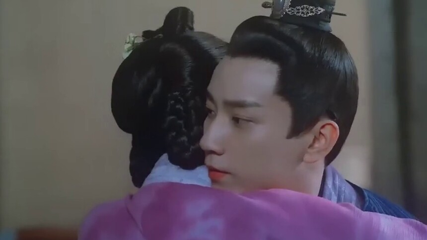 王子奇《御赐小仵作》苏晓彤，楚楚你可愿嫁我为妻？