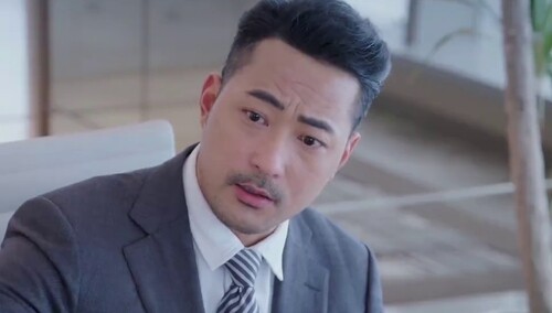 张总与林楠发生争执，张总开除林楠