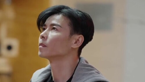 张晋张智霖共同点是什么？张晋答不出直呼好难