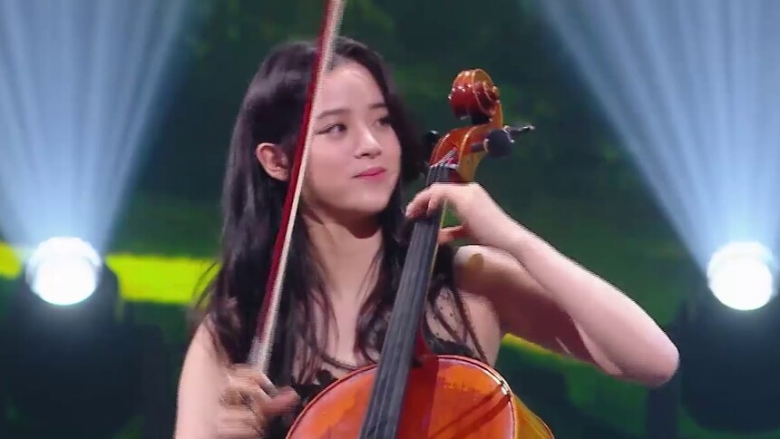 欧阳娜娜吴彤《望春风》