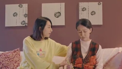 周健伟在线开课 黎业安学习做蒸蛋