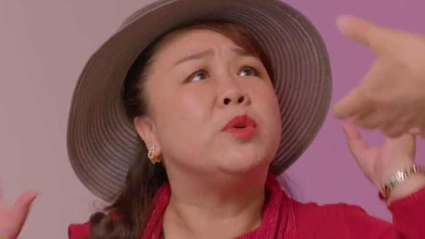 进击吧！直播间 第3集