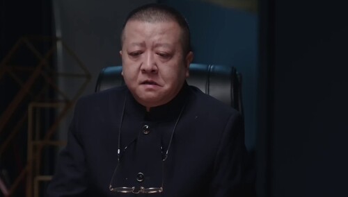 进击吧！直播间 第13集
