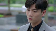孟严拒绝乔可表白 竟然当场表白天真