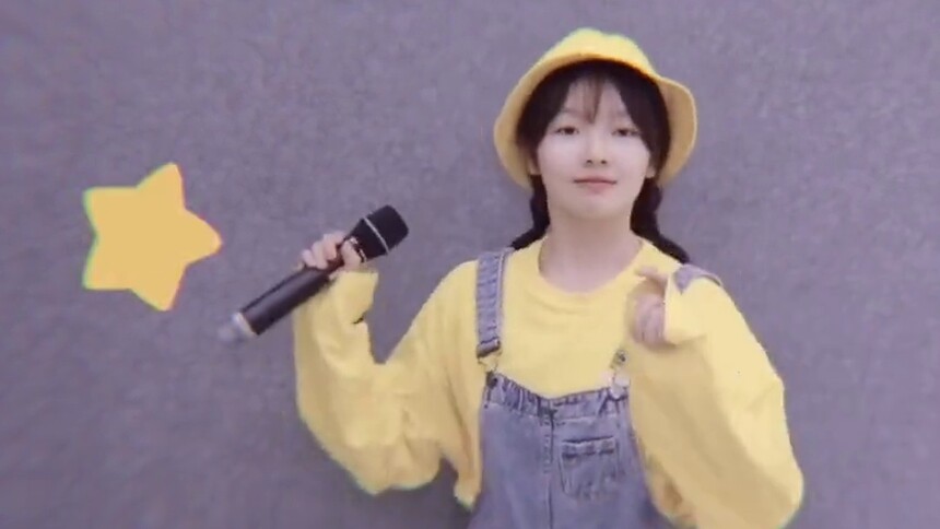 元气少女朱林雨心动时刻不NG