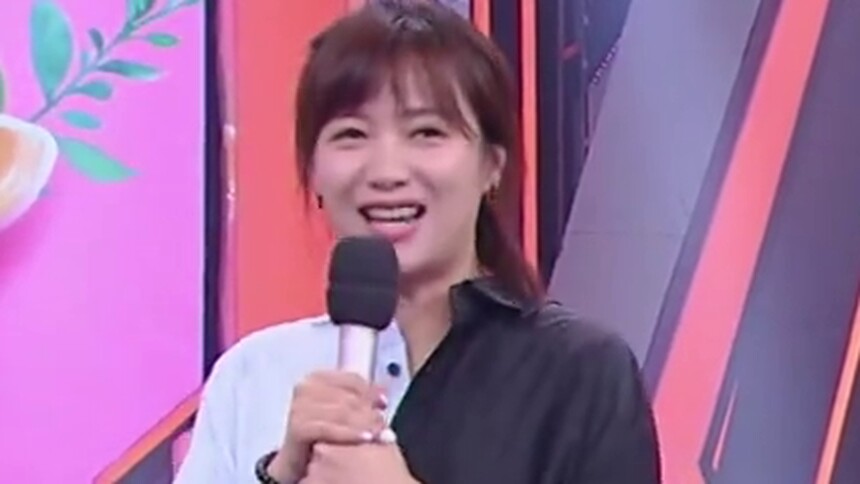 光听名字就流口水了 徐静蕾最爱吃的菜竟然是这个！