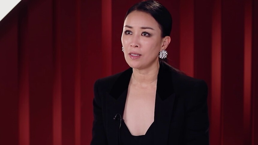 那英被左小青二公舞台《哪吒》感动 ，越尝试便越勇敢！