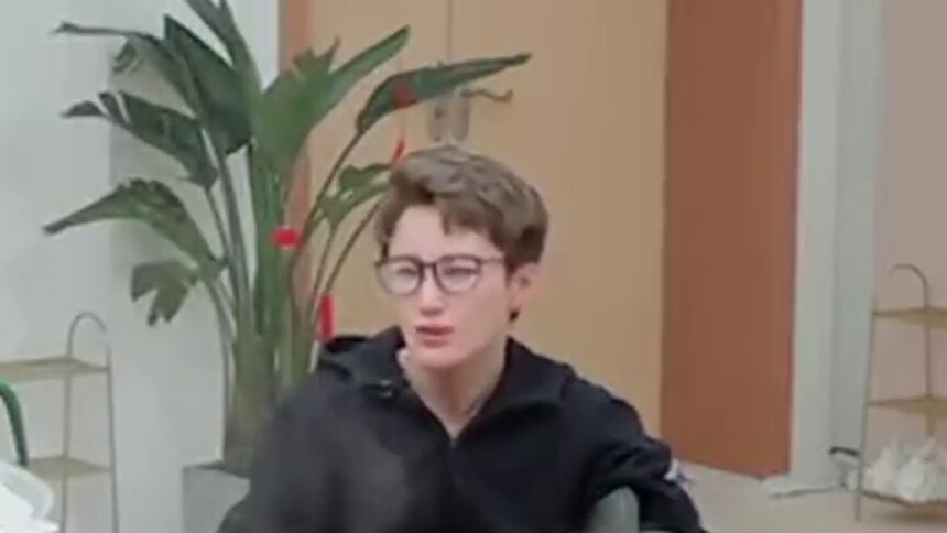 蒋璐霞：我不是拼只是在做专业的事 认真踏实的姐姐爱了爱了