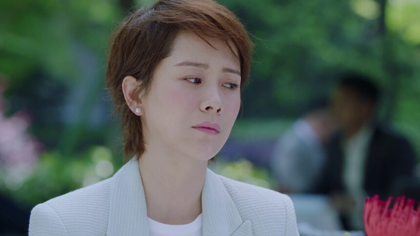 田蜜拒让罗江帮还钱，期待霸气女总裁上线！