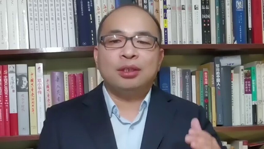 【中国之治@文化解码】专题片 | “人民至上”的历史文化渊源