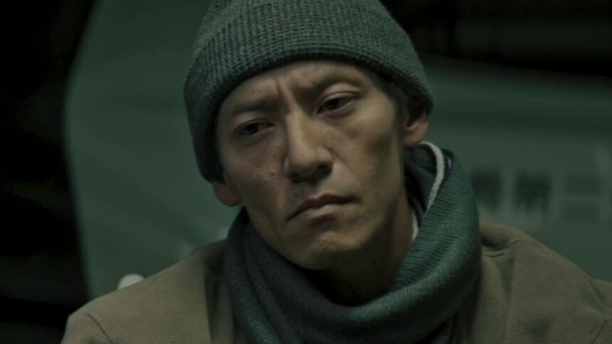 梁文超发现李燕的真面目