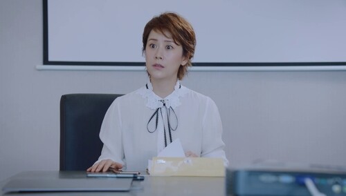 《甜蜜》第28集看点：罗江向田蜜提出股权转让计划