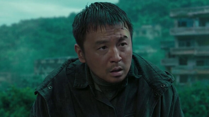 《刺杀小说家》曝父女情版MV 雷佳音异世界帮女儿王圣迪打妖怪