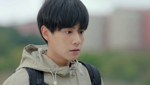 《暗恋橘生淮南》第21集看点：洛枳决定忘记盛淮南开始新生活