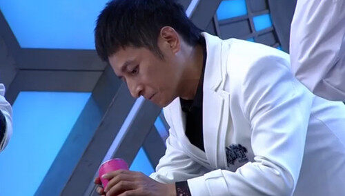 游戏王维嘉遇筷子兄弟惨遭滑铁卢