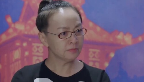 宋丹丹跨年夜神还原王琳约会表情太搞笑！