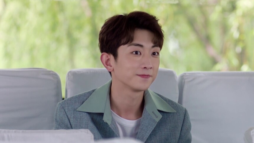 太难了！周言信大巴追林文