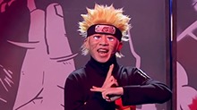 纯享：杨迪刘维袁成杰王晨艺《火影忍者》 一波超高能回忆杀请查收