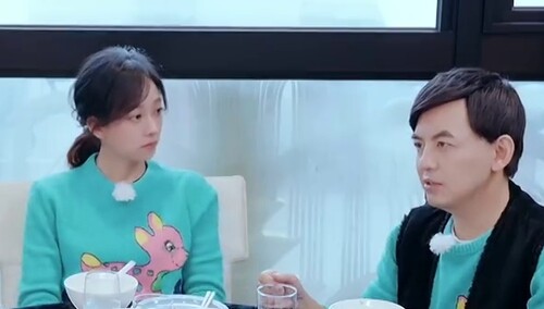 《婆婆和妈妈2》彩蛋：不同职业的夫妻如何相处？黄子佼说需要包容理解以及耐心