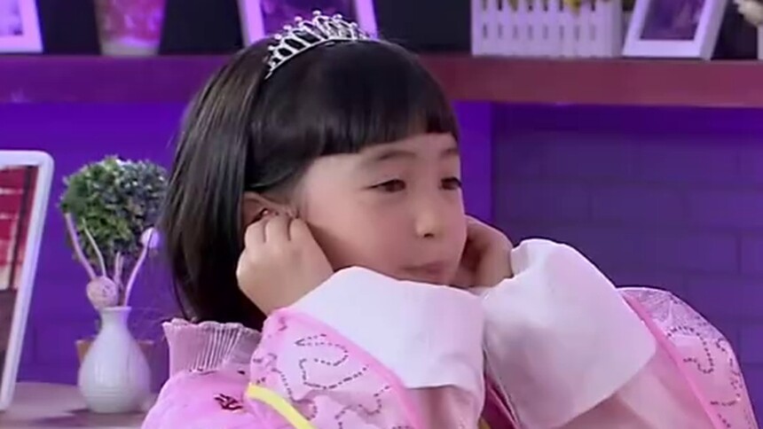 夏天古装穿越银铃开唱  夏克立变白字王