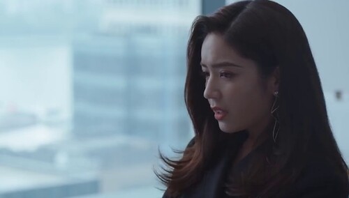 李文森耍心机升职 丁荟桥被安排“鸿门宴”