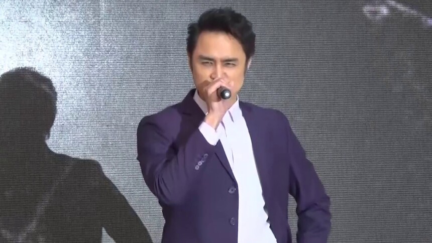 明道薛佳凝“跨界”合作引期待 难得尝试音乐剧感受颇深