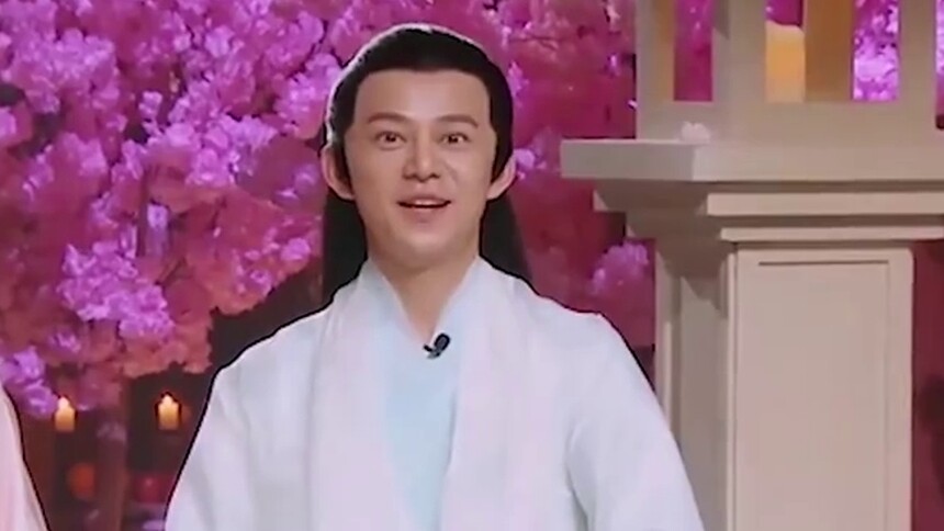 嘉宾档案：不会演戏的主持不是好侦探 何老师明侦贡献野兽派演技