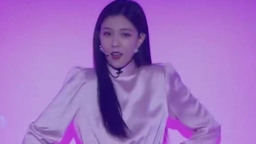 明侦5策划社：宇宙顶流Ycyu女团重磅回归 艾瑞巴蒂准备好被迷晕了吗！