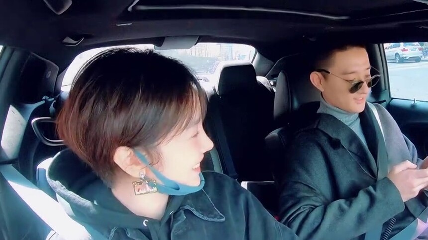 甜！于小彤手机密码是陈小纭生日