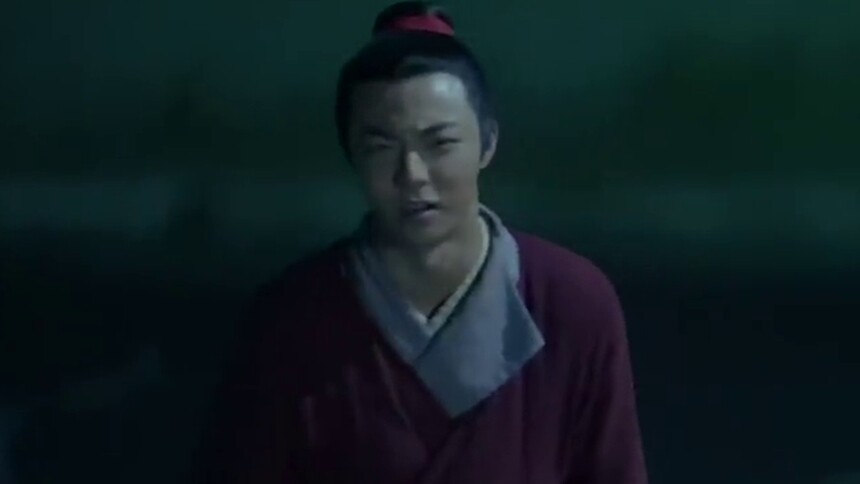 陈立农李现雨夜大打出手