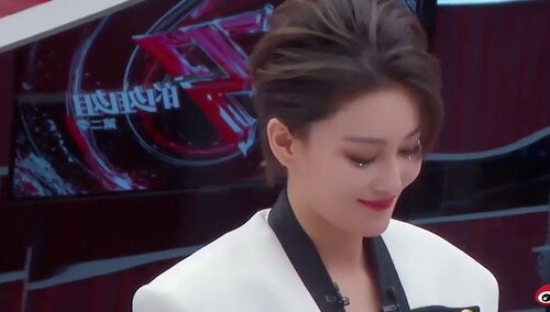 四公结果出炉，江映蓉张馨予袁姗姗淘汰
