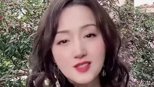 姐姐vlog：杨钰莹独唱版《起风了》，好听两个字已经说腻了