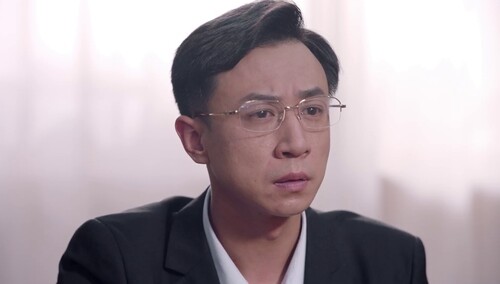 晓晓为保护晓风 自己越陷越深