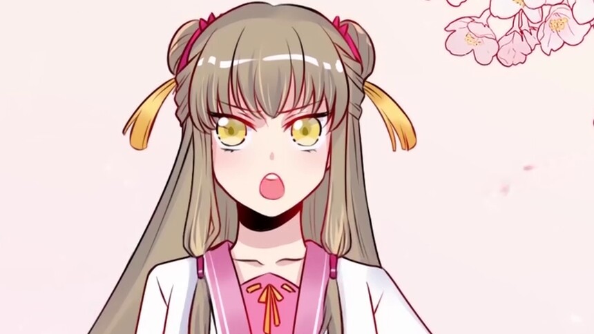 【师兄，请剧本来！】玛丽苏女主角竟是我自己？