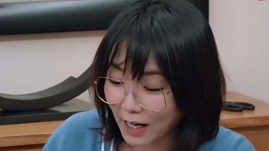 马薇薇失恋念分手短信 陈学冬一脸诧异不能理解