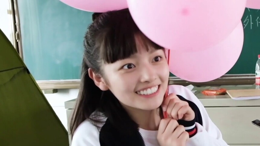 《我曾记得那男孩》花絮：朱林雨周柯宇在线演MV