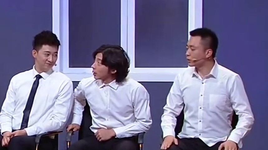 可怜德柏 多年单身竟是下属恶作剧导致