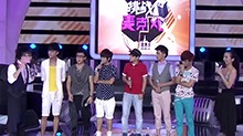 挑战麦克风20110815期：曾轶可IME甜美PK音乐达人