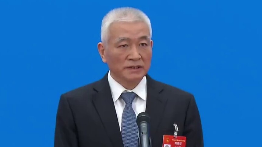 王志刚：“十四五”基础研究占全社会研发比重将达8%左右