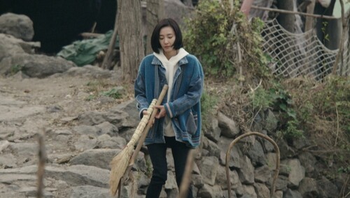 经山历海 第16集