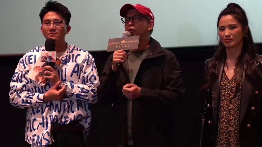 《了不起的老爸》重返拍摄地重庆 拍摄场景引发回忆