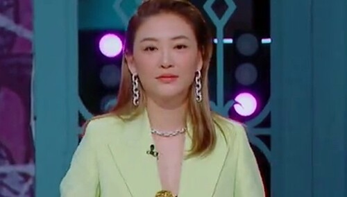 独家彩蛋：应采儿曝邓超家庭地位！采儿姐在线求孙俪联系方式