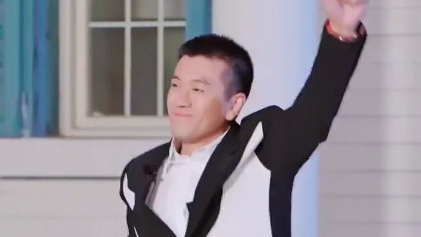 婆婆和妈妈2 秘密版第30期：黄圣依和六个杨子群聊？杨子为完成老婆心愿大跳女团舞