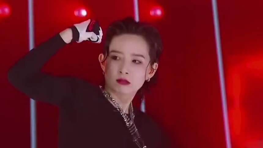 4月16日姐姐成团之夜嘉宾官宣：李斯丹妮《李扯火》