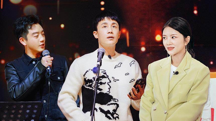 婆婆和妈妈第二季 会员Plus版先导片：杜淳郑恺聊老婆怀孕直呼心疼 黄柏俊侯妈妈闹矛盾？