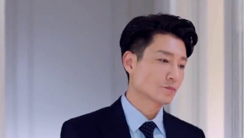 李宗翰年轻时好帅！顾家伟与你梦回90年代