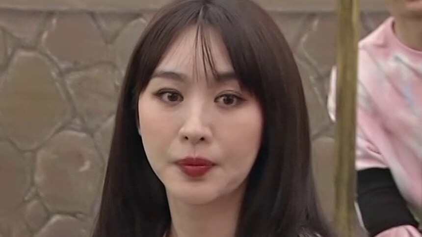 巾帼不让须眉！“担当女王”李菲儿不惧危险挑战难关